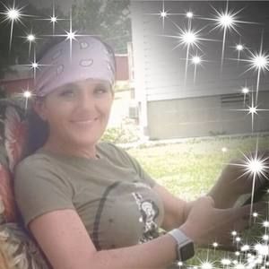 Meet your Posher, Deborah